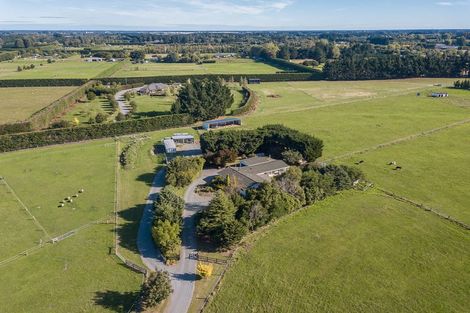 Photo of property in 193 Lawford Road, West Melton, Christchurch, 7676