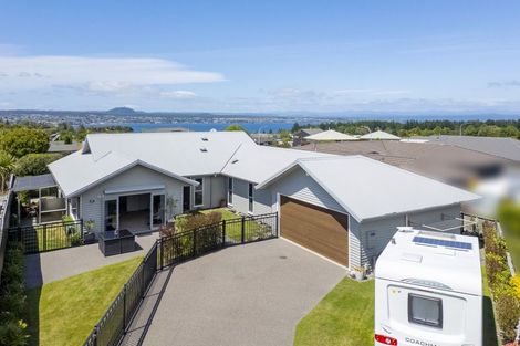 Photo of property in 3 Harling Close, Nukuhau, Taupo, 3330