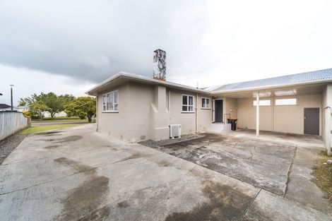 Photo of property in 21-21a Nottingham Avenue, Awapuni, Palmerston North, 4412