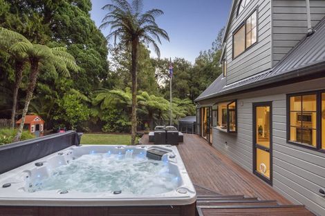 Photo of property in 19 Dormer Road, Kaukapakapa, Helensville, 0875