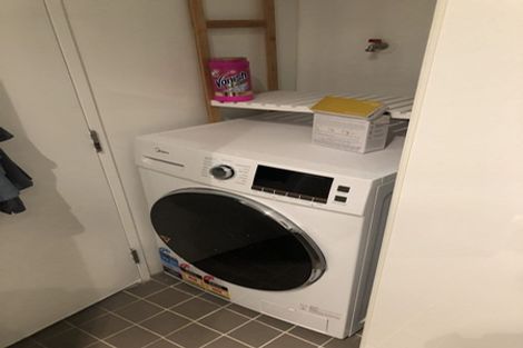 Photo of property in 207/22 Fisher-point Drive, Auckland Central, Auckland, 1010