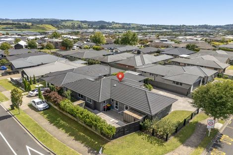 Photo of property in 8 Te Ranga Memorial Drive, Pyes Pa, Tauranga, 3112