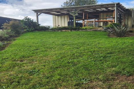 Photo of property in 542 Waitekauri Road, Waikino, Waihi, 3682