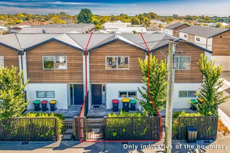 Photo of property in 2/27 Sails Street, Papanui, Christchurch, 8053