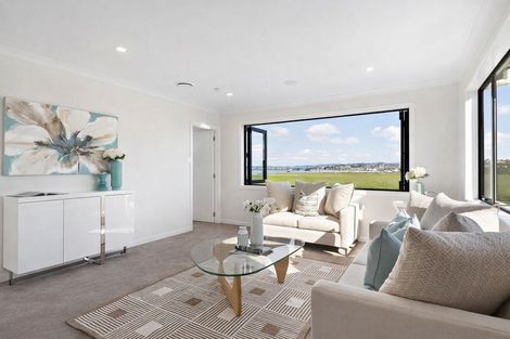 Photo of property in 9 Brickworks Bay Road, Hobsonville, Auckland, 0618