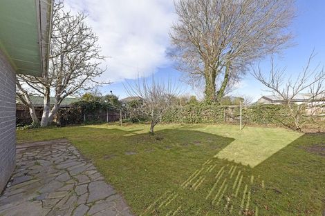 Photo of property in 29 Greendale Avenue, Avonhead, Christchurch, 8042