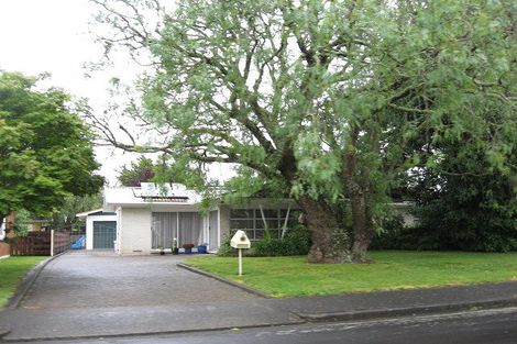 Photo of property in 10 Magnolia Avenue, Opaheke, Papakura, 2113