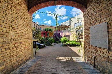 Photo of property in 3b/1 Beresford Square, Auckland Central, Auckland, 1010