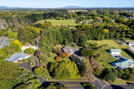Photo of property in 10 Sanctuary Lane, Tamahere, Hamilton, 3283