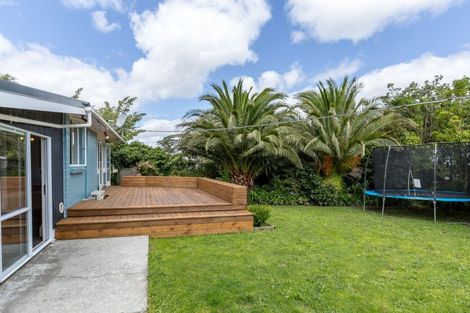 Photo of property in 118 Brandon Street, Featherston, 5710