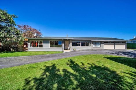 Photo of property in 41 Dives Avenue, Hawera, 4610