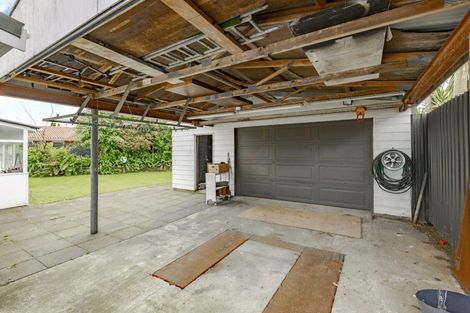 Photo of property in 97 Jellicoe Road, Manurewa, Auckland, 2102