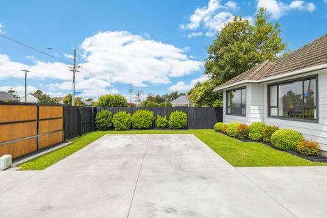 Photo of property in 95 Marshland Road, Shirley, Christchurch, 8061