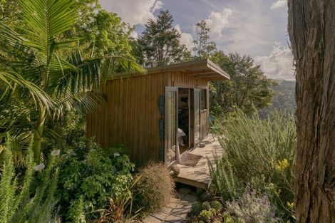 Photo of property in 595 Rangihau Road, Coroglen, Whitianga, 3591