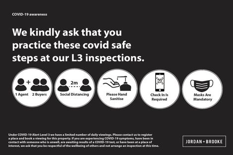 Photo of property in 2c Zion Road, Birkenhead, Auckland, 0626