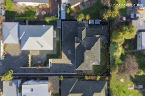 Photo of property in 153a Centaurus Road, Saint Martins, Christchurch, 8022