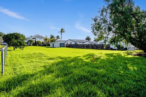 Photo of property in 22 Woodward Avenue, Mangere Bridge, Auckland, 2022