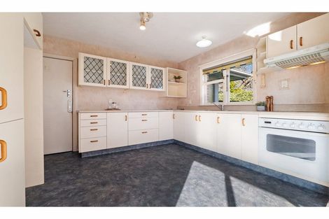 Photo of property in 3 Wayside Avenue, Burnside, Christchurch, 8053