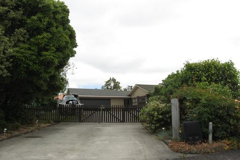 Photo of property in 115 Wellington Street, Pukekohe, 2120