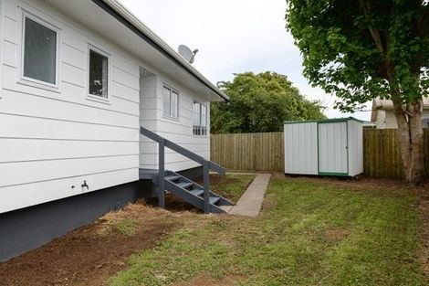 Photo of property in 107a Pohutukawa Drive, Owhata, Rotorua, 3010