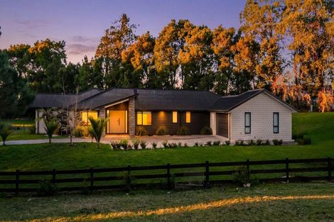 Photo of property in 2 Turtle Nut Way, Te Kauwhata, 3782