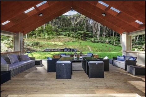 Photo of property in 47 Brljevich Road, Mangatawhiri, Pokeno, 2471