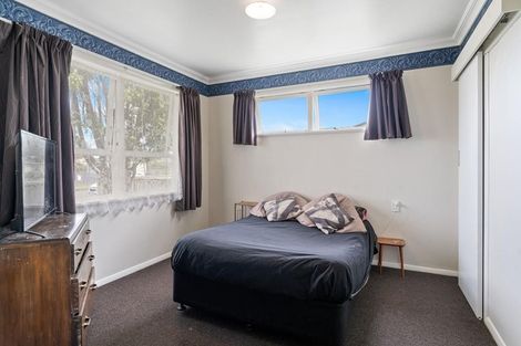 Photo of property in 21 Cornwall Street, Levin, 5510
