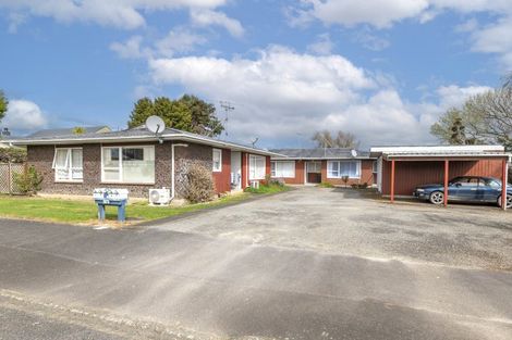 Photo of property in 3/13 Victoria Street, Levin, 5510