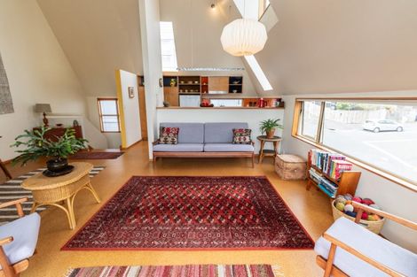 Photo of property in 83a Majoribanks Street, Mount Victoria, Wellington, 6011