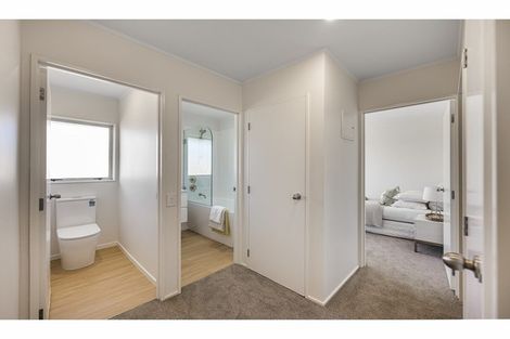 Photo of property in 5/122 Walmsley Road, Favona, Auckland, 2024