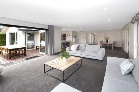 Photo of property in 3 Leonie Lane, West Melton, 7618