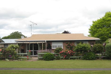 Photo of property in 58a Moore Street, Leamington, Cambridge, 3432