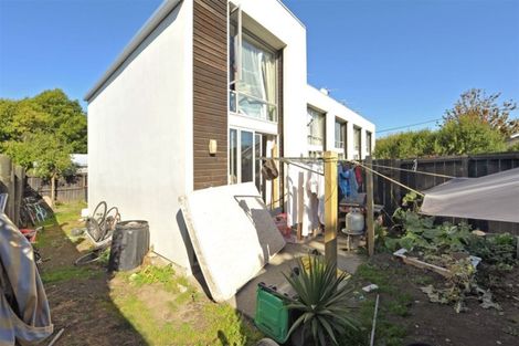 Photo of property in 31e Gibbon Street, Sydenham, Christchurch, 8023