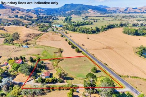 Photo of property in 7301b State Highway 2, Paeroa, 3674