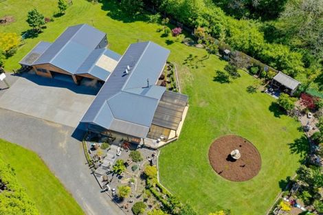 Photo of property in 389 Hallett Road, Otakiri, Whakatane, 3192