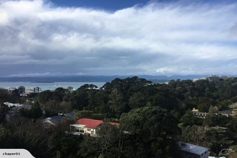 Photo of property in 9/71 Garden Road, Northland, Wellington, 6012