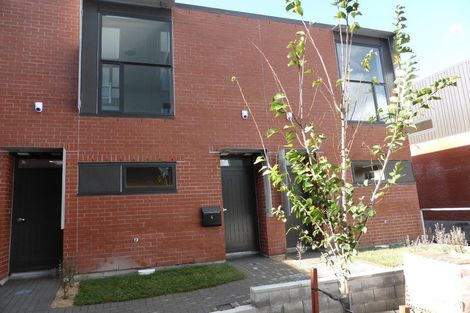 Photo of property in Nouvo Apartments, 4/21 Rugby Street, Mount Cook, Wellington, 6021