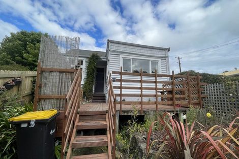 Photo of property in 144 Somerville Street, Waverley, Dunedin, 9013