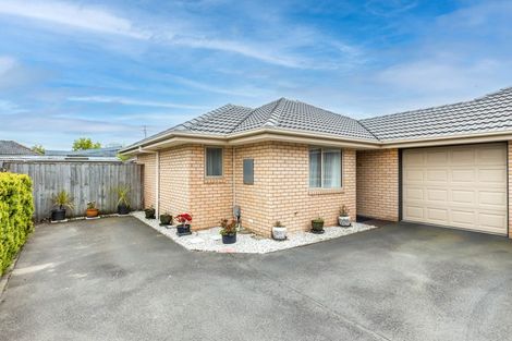 Photo of property in 4/17 Hei Hei Road, Hei Hei, Christchurch, 8042