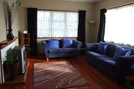 Photo of property in 44 Millar Street, Terrace End, Palmerston North, 4410