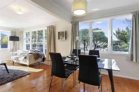 Photo of property in 15 Uxbridge Street, Northcote, Christchurch, 8052