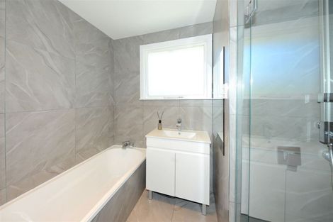 Photo of property in 30 Chartwell Street, Burwood, Christchurch, 8083