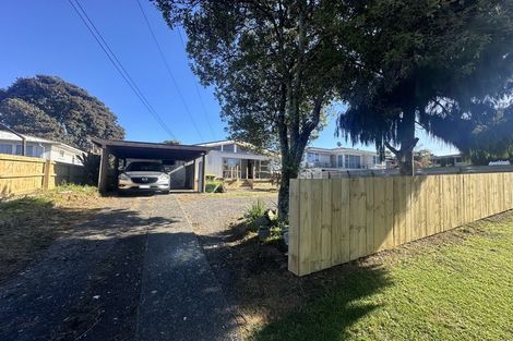 Photo of property in 29 Friedlanders Road, Manurewa, Auckland, 2102