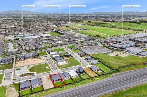 Photo of property in 35 Overton Street, Rototuna North, 3210