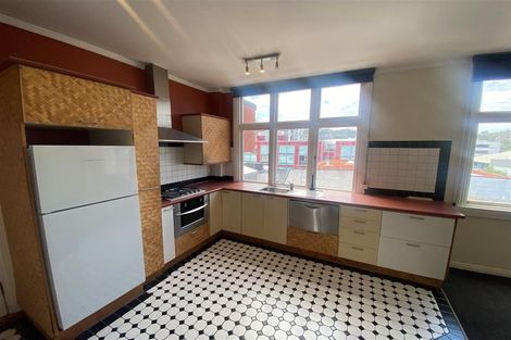 Photo of property in 6/255 Cuba Street, Te Aro, Wellington, 6011