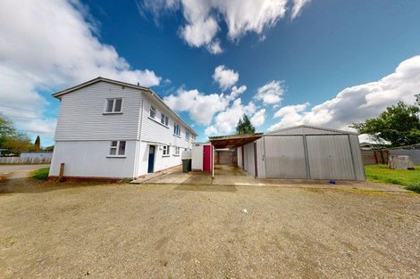 Photo of property in 6 Miro Street, Levin, 5510