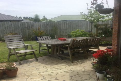 Photo of property in 11 Sophia Gardens, Halswell, Christchurch, 8025