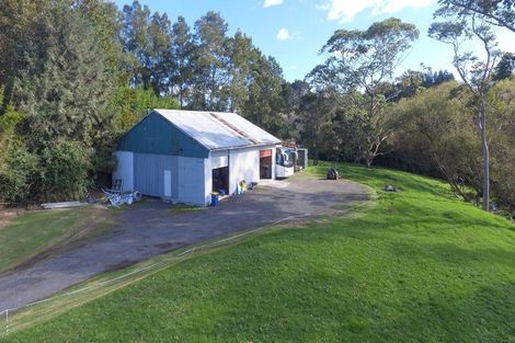 Photo of property in 372 Horseshoe Bush Road, Dairy Flat, Albany, 0794