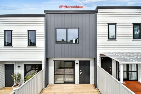 Photo of property in 79 Vincent Street, Howick, Auckland, 2014