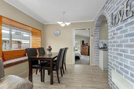 Photo of property in 8a Studholme Street, Morrinsville, 3300